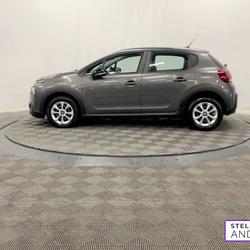 Citroen C3 C3 BlueHDi 100 BVM6 You M&eacute;rignac