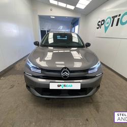 Citroen C4 C4 Hybride 145 e-DCS6 Plus Lormont
