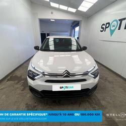 Citroen C4 C4 PureTech 130 S&S BVM6 Feel Pack M&eacute;rignac