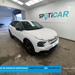 Citroen C4 C4 PureTech 130 S&S BVM6 Feel Pack M&eacute;rignac