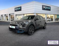 Citroen e-C4 Le Bouscat