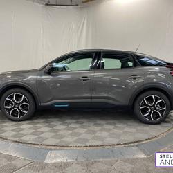 Citroen e-C4 e-C4 136 ch Automatique Feel Pack Le Bouscat