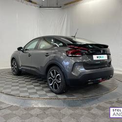 Citroen e-C4 e-C4 136 ch Automatique Feel Pack Le Bouscat