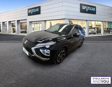 Mitsubishi Eclipse Cross Lormont