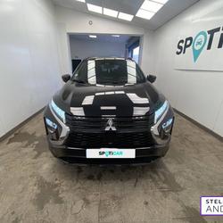 Mitsubishi Eclipse Cross Eclipse Cross 2.4 MIVEC PHEV Twin Motor 4WD Instyle Lormont
