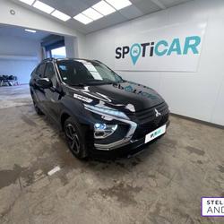Mitsubishi Eclipse Cross Eclipse Cross 2.4 MIVEC PHEV Twin Motor 4WD Instyle Lormont