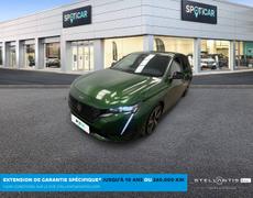 Peugeot 308 III Phase 1 Lormont