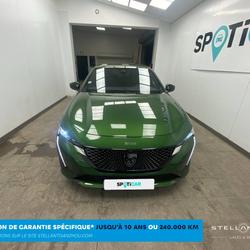 Peugeot 308 III Phase 1 308 BlueHDi 130ch S&S EAT8 GT Lormont