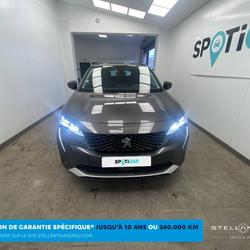 Peugeot 3008 3008 BlueHDi 130ch S&S BVM6 Active Pack Le Bouscat