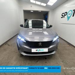 Peugeot 3008 3008 Puretech 130ch S&S EAT8 Allure Pack Lormont