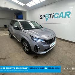 Peugeot 3008 3008 Puretech 130ch S&S EAT8 Allure Pack Lormont