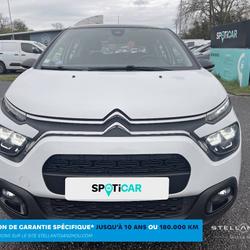 Citroen C3 C3 PureTech 110 S&S EAT6 Shine Lormont