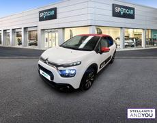 Citroen C3 Lormont