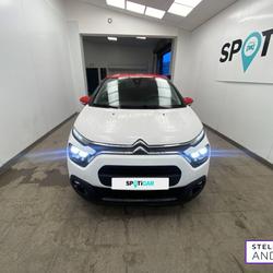 Citroen C3 C3 PureTech 83 S&S BVM5 Shine Lormont