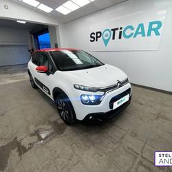 Citroen C3 C3 PureTech 83 S&S BVM5 Shine Lormont
