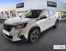 Peugeot 2008 Mérignac