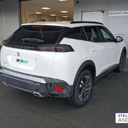 Peugeot 2008 2008 PureTech 130 S&S EAT8 Allure M&eacute;rignac