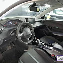 Peugeot 2008 2008 PureTech 130 S&S EAT8 Allure M&eacute;rignac