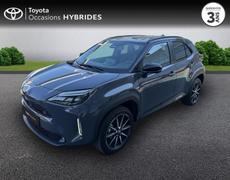 Toyota Yaris Cross Nîmes