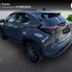 Toyota Yaris Cross 130h GR Sport MY26 N&icirc;mes