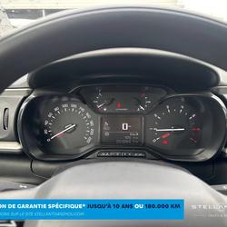 Citroen C3 C3 PureTech 110 S&S BVM6 Feel Pack M&eacute;rignac