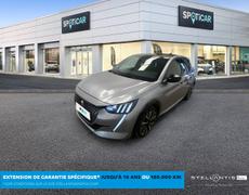 Peugeot 208 Le Bouscat