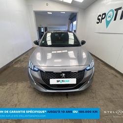 Peugeot 208 208 PureTech 100 S&S BVM6 GT Le Bouscat