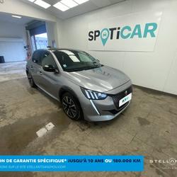 Peugeot 208 208 PureTech 100 S&S BVM6 GT Le Bouscat