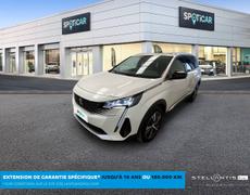Peugeot 5008 Lormont