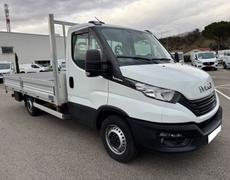 Iveco Daily Mions