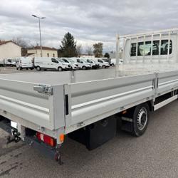 Iveco Daily 35S16 A8 160CV 3L 4M50 PLANCHER BOIS SOUBASSEMENT ALUMINIUM Chanas