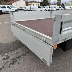 Iveco Daily 35S16 A8 160CV 3L 4M50 PLANCHER BOIS SOUBASSEMENT ALUMINIUM Chanas