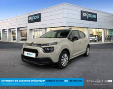 Citroen C3 Le Bouscat