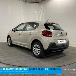 Citroen C3 C3 PureTech 83 S&S BVM5 Live Le Bouscat