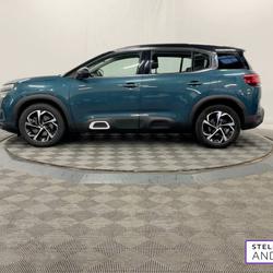 Citroen C5 Aircross C5 Aircross Hybride Rechargeable 225 S&S e-EAT8 Feel Le Bouscat