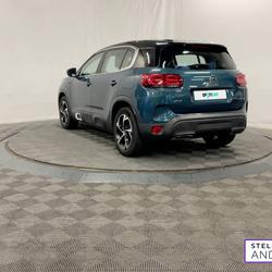 Citroen C5 Aircross C5 Aircross Hybride Rechargeable 225 S&S e-EAT8 Feel Le Bouscat