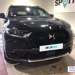 DS DS7 Crossback DS7 Crossback Hybride E-Tense 225 EAT8 Performance Line+ M&eacute;rignac
