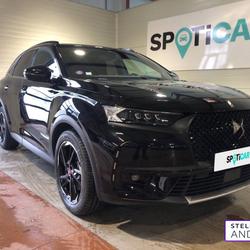 DS DS7 Crossback DS7 Crossback Hybride E-Tense 225 EAT8 Performance Line+ M&eacute;rignac