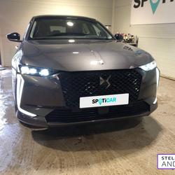 DS DS4 DS 4 Hybride E-Tense 225 EAT8 Performance Line+ M&eacute;rignac