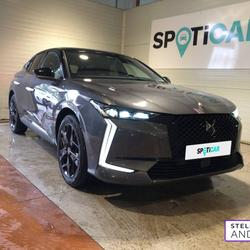 DS DS4 DS 4 Hybride E-Tense 225 EAT8 Performance Line+ M&eacute;rignac