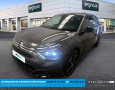 Citroen C4 Le Bouscat