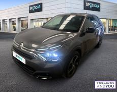 Citroen C4 Le Bouscat