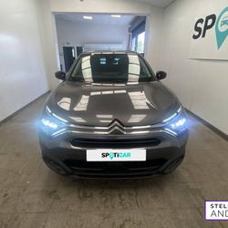 Citroen C4 C4 PureTech 130 EAT8 Plus Le Bouscat