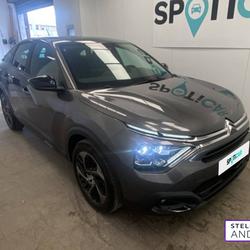 Citroen C4 C4 PureTech 130 EAT8 Plus Le Bouscat