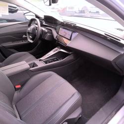 Peugeot 308 III Phase 1 Hybrid 145 e-DCS6 Allure occasion - Le Bouscat - photo 3/5