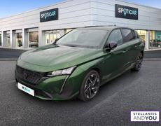 Peugeot 308 III Phase 1 Mérignac