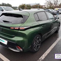 Peugeot 308 III Phase 1 308 PHEV 180 e-EAT8 Allure Pack M&eacute;rignac
