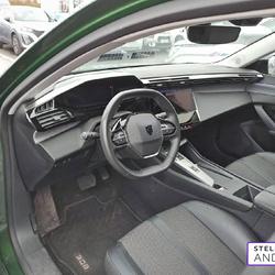 Peugeot 308 III Phase 1 308 PHEV 180 e-EAT8 Allure Pack Pessac