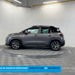 Citroen C3 Aircross C3 Aircross PureTech 110 S&S BVM6 C-Series Lormont