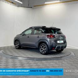 Citroen C3 Aircross C3 Aircross PureTech 110 S&S BVM6 C-Series Lormont